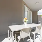Tivoli Apartment