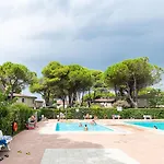 Lägenhet Tivoli *