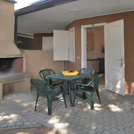 Tivoli Appartement
