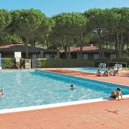 Apartman Tivoli *