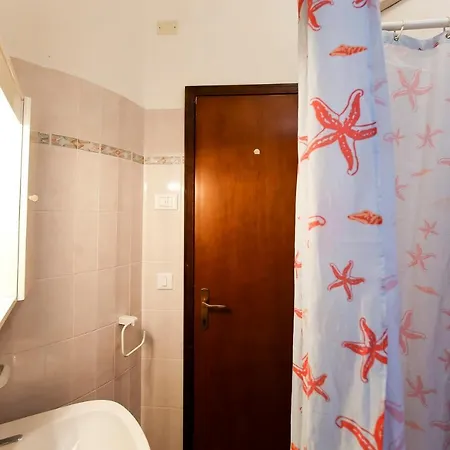 Apartman Tivoli Bibione