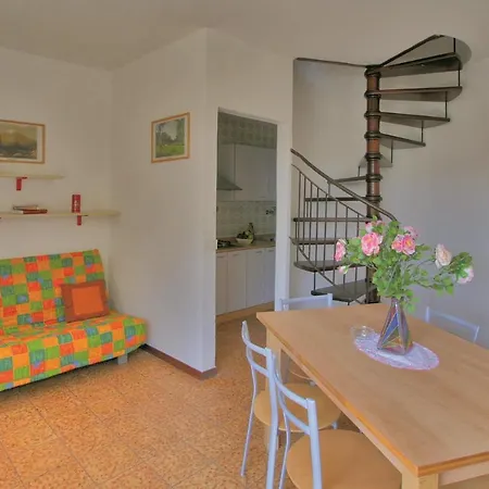 Apartman Tivoli