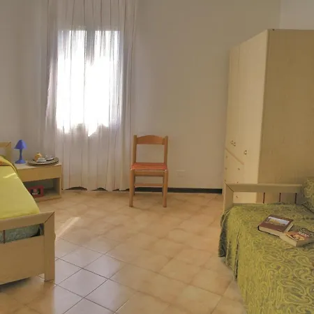 Apartman Tivoli