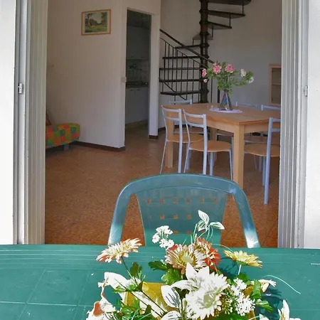 Apartman Tivoli
