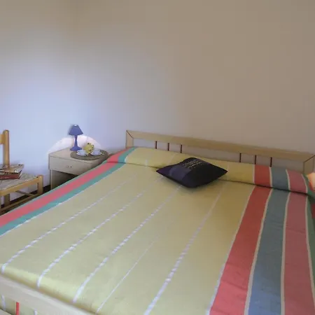 Tivoli Apartman