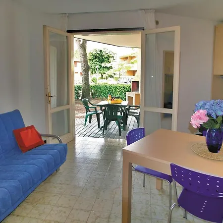 Tivoli Apartmán Bibione