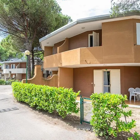 Apartmán Tivoli *