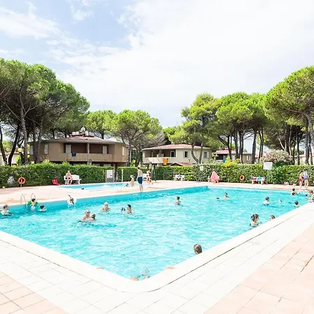 Apartmán Tivoli Bibione