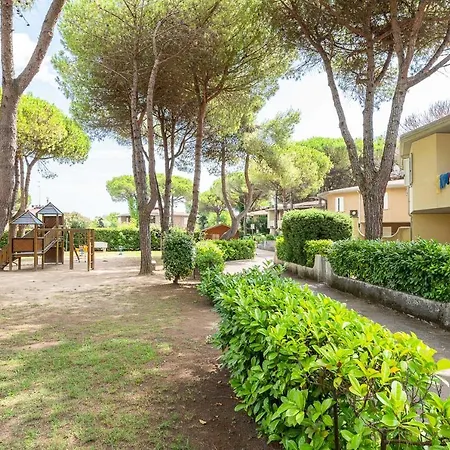 Apartmán Tivoli Bibione