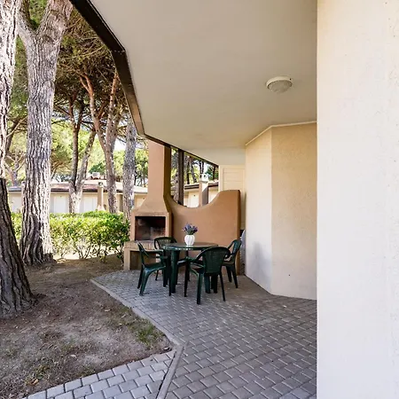 Tivoli Apartman