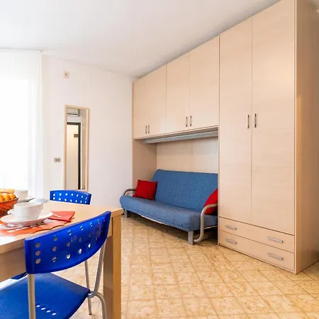 Tivoli Apartman