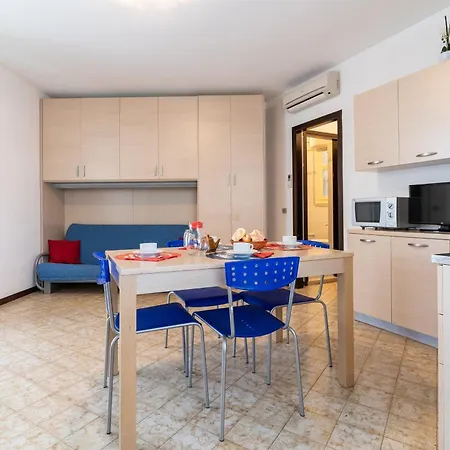 Apartman Tivoli