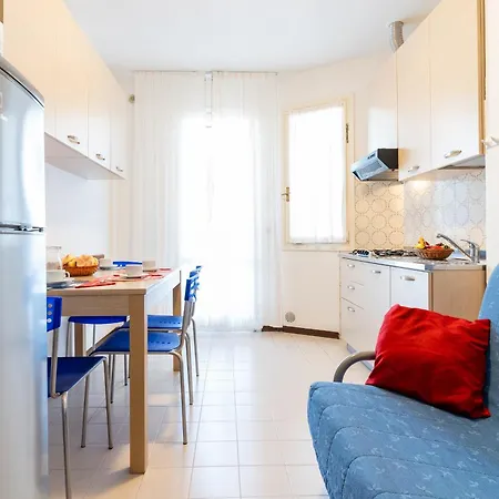 Tivoli Apartman *