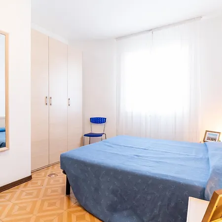 Tivoli Apartman Bibione