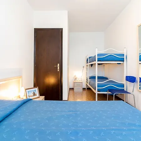 Tivoli Apartman *