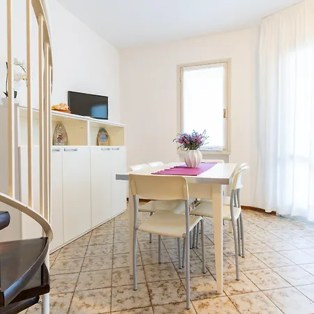 Tivoli Apartman Bibione