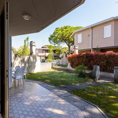 Tivoli Apartment
