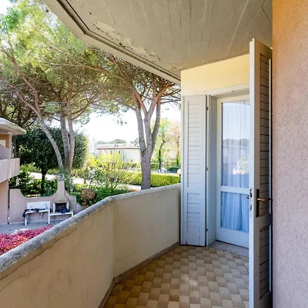 Apartman Tivoli *