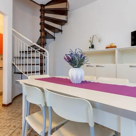 Tivoli Apartmán Bibione