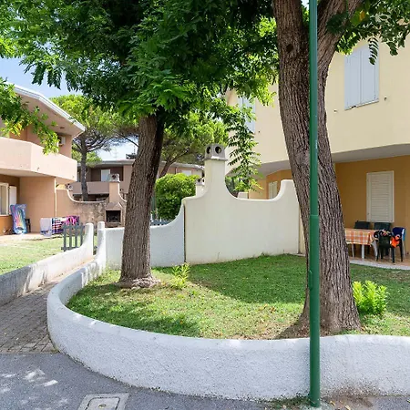 Apartman Tivoli