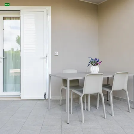 Apartment Tivoli *