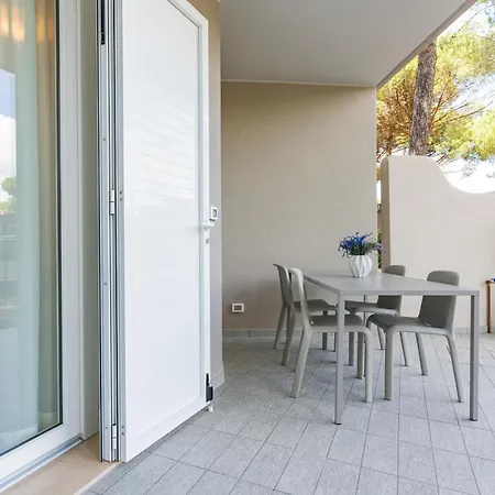 Tivoli Apartman Bibione