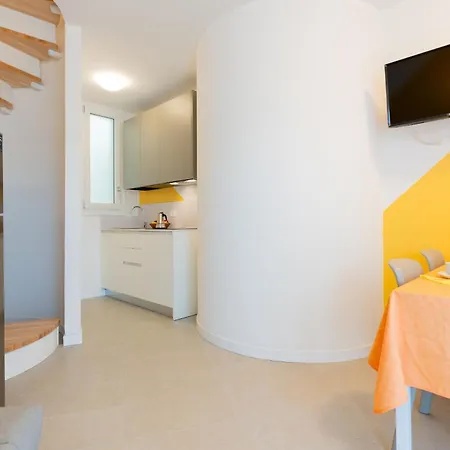 Tivoli Appartement