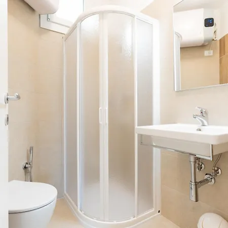 Tivoli Apartman Bibione