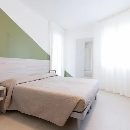 Tivoli Apartman