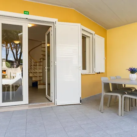 Tivoli Apartman *