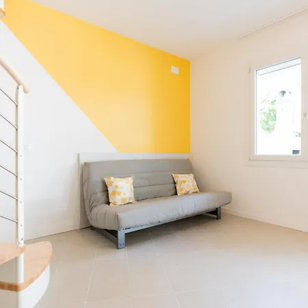 Tivoli Apartmán