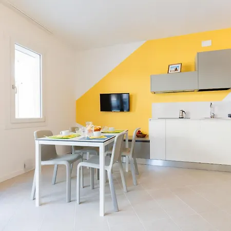 Apartmán Tivoli
