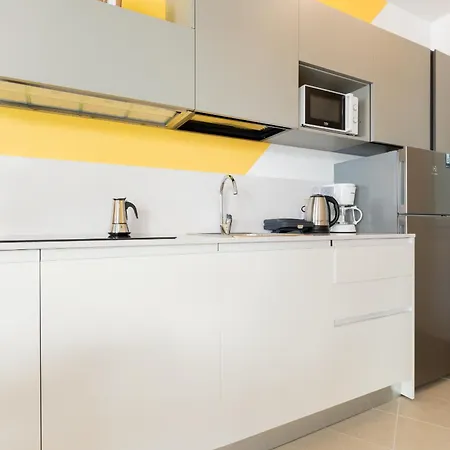 Tivoli Apartman *