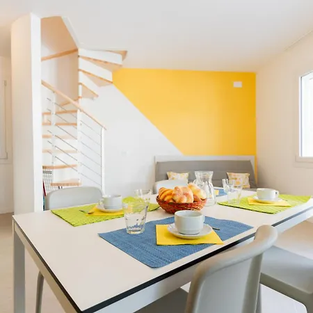 Tivoli Apartman Bibione