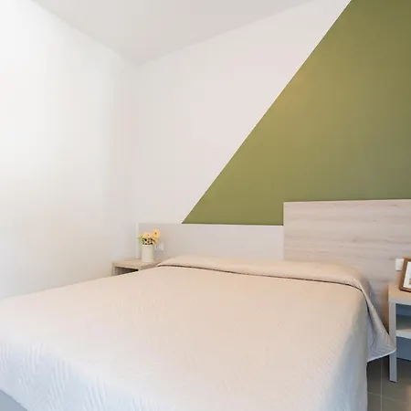 Tivoli Apartmán