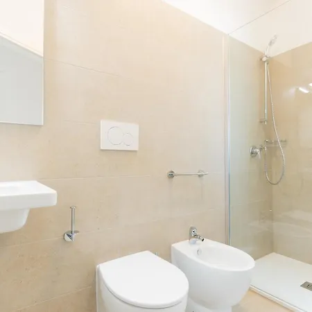 Tivoli Apartmán *