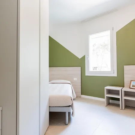 Apartman Tivoli *