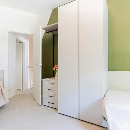 Tivoli Apartmán Bibione