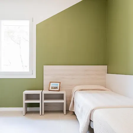 Apartmán Tivoli Bibione