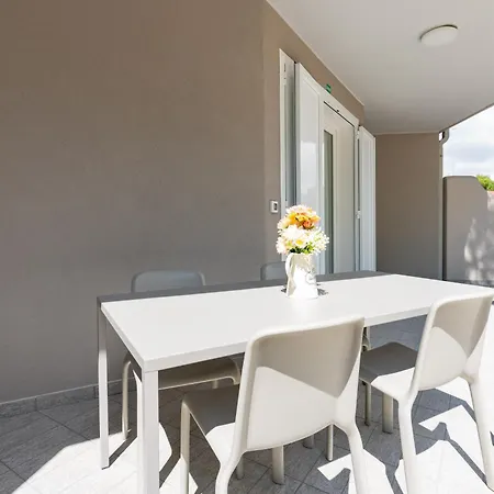 Tivoli Apartmán