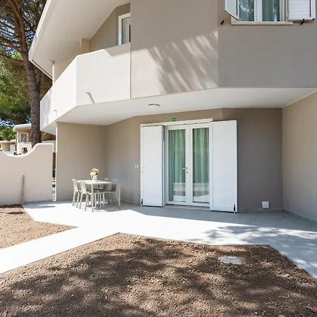 Appartement Tivoli