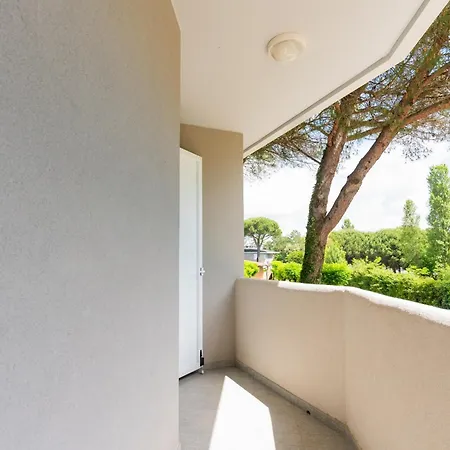Apartman Tivoli *