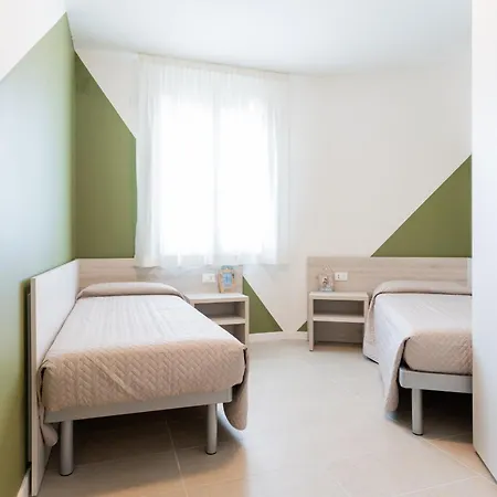 Apartman Tivoli Bibione
