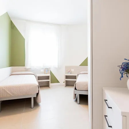 Tivoli Apartman