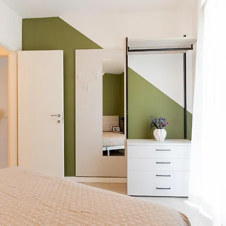 Apartmán Tivoli