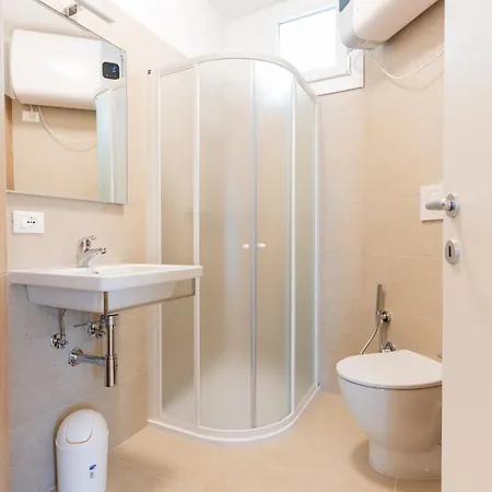 Tivoli Apartmán *