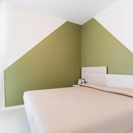 Apartmán Tivoli *