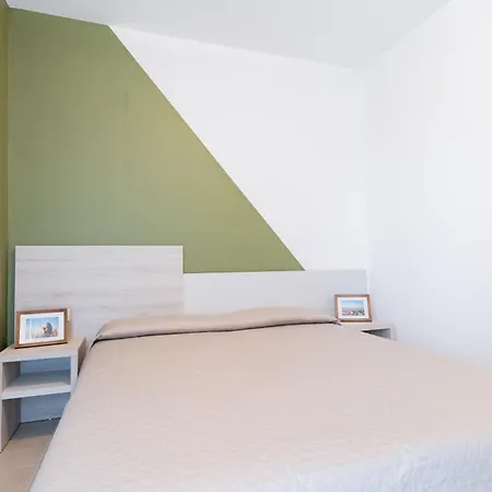 Tivoli Apartman Bibione