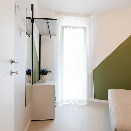 Apartmán Tivoli Bibione