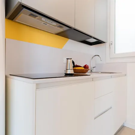 Tivoli Apartmán